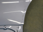 Дверь задняя левая для Peugeot 3008 (P84) 2016>, OEM 9812317280 - вид 6 (фото)