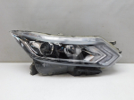 Фара правая для Nissan Qashqai (J11) 2014>, OEM 26010HV50A - вид 1 (фото)