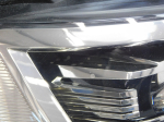 Фара правая для Volkswagen Transporter T6 2016>, OEM 7E1941036 - вид 3 (фото)