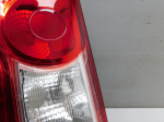 Фонарь задний левый для VAZ Lada Largus 2011>, OEM 8200864612 - вид 2 (фото)