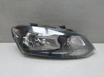 Фара правая для Volkswagen Polo Sedan 2011-2020, OEM 6RU941016 - вид 1 (фото)