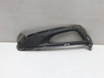 Рамка для противотуманных фар для Hyundai Tucson III 2015-2021, OEM 86525D7100 - вид 1 (фото)
