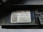 Диффузор радиатора для Audi A5/S5 2017>, OEM 8W0121003B - вид 4 (фото)