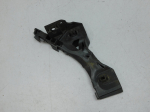 Направляющая переднего бампера для Mazda 3 (BK) 2003-2009, OEM BR5S500U1 - вид 1 (фото)