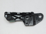 Кронштейн переднего бампера для Mazda CX 5 2012>, OEM KD45500T1 - вид 2 (фото)