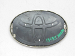 Эмблема для Toyota Land Cruiser (150)/Prado 2009>, OEM 7544760030 - вид 2 (фото)
