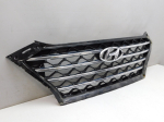 Решетка радиатора для Hyundai Tucson III 2015-2021, OEM 86351D7600 - вид 3 (фото)