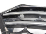 Решетка радиатора для Hyundai Tucson III 2015-2021, OEM 86351D7600 - вид 4 (фото)