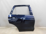 Дверь задняя правая для BMW X5 G05 2018>, OEM 41528738554 - вид 1 (фото)