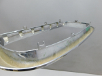 Накладка на решетку радиатора для BMW X5 F15 2013-2018, OEM 51117308660 - вид 3 (фото)
