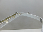 Накладка на решетку радиатора для BMW X5 F15 2013-2018, OEM 51117308660 - вид 4 (фото)