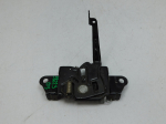 Замок капота для Mazda CX 5 2012>, OEM KD5356620B - вид 1 (фото)