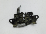 Замок капота для Mazda CX 5 2012>, OEM KD5356620B - вид 2 (фото)