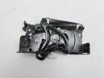 Замок капота для BMW X1 F48 2015>, OEM 51237431370 - вид 2 (фото)