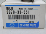 Лампа для Mazda CX 5 2012>, OEM 997033551 - вид 2 (фото)