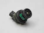 Насос омывателя для Mazda 3 (BK) 2003-2009, OEM 8603109120 - вид 2 (фото)