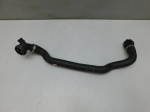 Патрубок системы охлаждения для BMW X1 F48 2015>, OEM 17127617363 - вид 1 (фото)