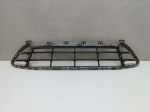 Решетка в бампер центральная для BMW X1 F48 2015>, OEM 51117954235 - вид 1 (фото)