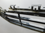 Решетка в бампер центральная для BMW X1 F48 2015>, OEM 51117954235 - вид 2 (фото)
