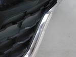 Решетка радиатора для Renault Kaptur 2016>, OEM 623103985R - вид 4 (фото)