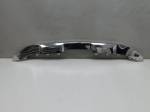 Накладка заднего бампера для Mercedes-Benz GL/GLS-klasse X166 2012>, OEM A1668857622 - вид 1 (фото)