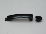Ручка дверная для Volkswagen Tiguan 2007-2017, OEM 5N0837205M - вид 1 (фото)