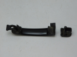 Ручка дверная для Volkswagen Tiguan 2007-2017, OEM 5N0837205M - вид 3 (фото)