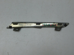 Молдинг решетки радиатора для Toyota RAV 4 2013-2019, OEM 5312542100 - вид 2 (фото)