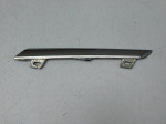 Молдинг решетки радиатора для Toyota RAV 4 2013-2019, OEM 5312642090 - вид 1 (фото)