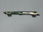 Молдинг решетки радиатора для Toyota RAV 4 2013-2019, OEM 5312642090 - вид 2 (фото)
