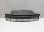 Решетка в бампер центральная для Volkswagen Tiguan 2007-2017, OEM 5N0853677E - вид 1 (фото)