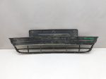 Решетка в бампер центральная для Volkswagen Tiguan 2007-2017, OEM 5N0853677E - вид 4 (фото)