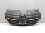 Решетка радиатора для Renault Logan II 2014>, OEM 623105887R - вид 1 (фото)