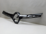 Накладка на решетку радиатора для Renault Kaptur 2016>, OEM 623827318R - вид 2 (фото)