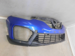 Бампер передний для Renault Kaptur 2016>, OEM 620222535R - вид 4 (фото)