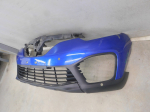 Бампер передний для Renault Kaptur 2016>, OEM 620222535R - вид 5 (фото)