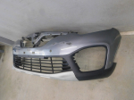 Бампер передний для Renault Kaptur 2016>, OEM 620222535R - вид 5 (фото)