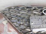 Бампер передний для Hyundai Solaris 2017>, OEM 86511H5500 - вид 6 (фото)