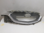 Решетка радиатора для Mazda CX 5 2017>, OEM KB8B50712 - вид 2 (фото)