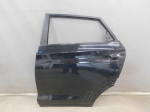 Дверь задняя левая для Hyundai Tucson III 2015-2021, OEM 77003D7000 - вид 1 (фото)