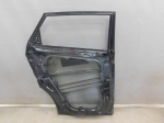 Дверь задняя левая для Hyundai Tucson III 2015-2021, OEM 77003D7000 - вид 6 (фото)