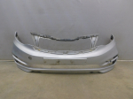 Бампер передний для Kia Rio 2011>, OEM 865114Y500 - вид 1 (фото)
