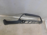 Юбка передняя для BMW X1 F48 2015>, OEM 51117954209 - вид 2 (фото)