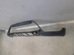Юбка передняя для BMW X1 F48 2015>, OEM 51117954209 - вид 3 (фото)
