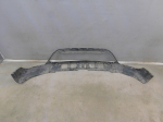 Юбка передняя для BMW X1 F48 2015>, OEM 51117954209 - вид 4 (фото)
