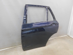 Дверь задняя левая для BMW X5 F15 2013-2018, OEM 41517386739 - вид 2 (фото)