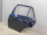 Дверь задняя левая для BMW X5 F15 2013-2018, OEM 41517386739 - вид 3 (фото)