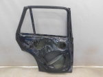 Дверь задняя левая для BMW X5 F15 2013-2018, OEM 41517386739 - вид 5 (фото)