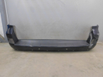 Бампер задний для Toyota Land Cruiser (200) 2008>, OEM 5215960740 - вид 1 (фото)