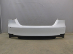Бампер задний для Toyota Camry V70 2017>, OEM 5215906B80 - вид 1 (фото)